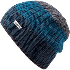 Eisglut Merino GRIFFINA MERINO Beanie Herren fjord