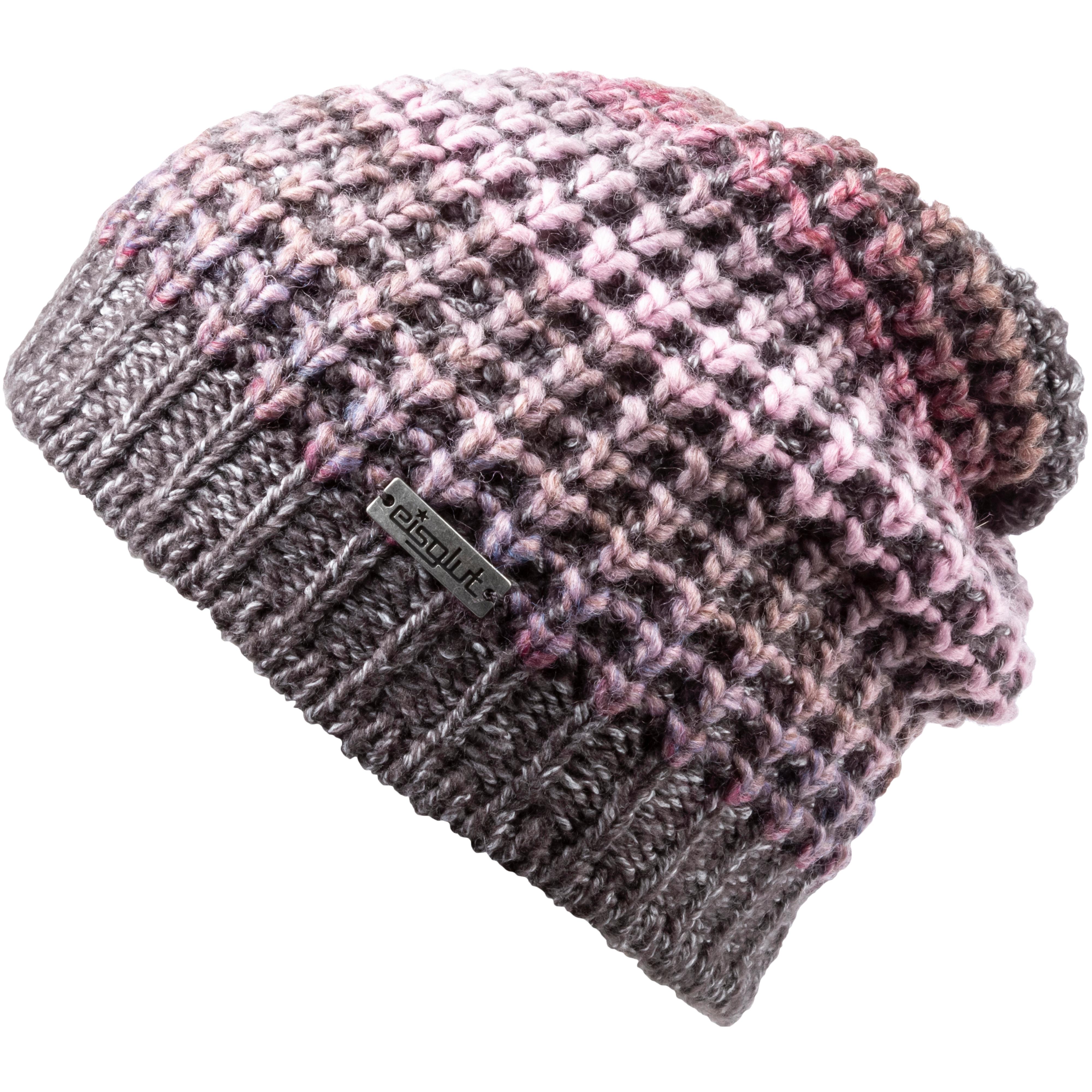 Image of Eisglut Vanessa Beanie Damen