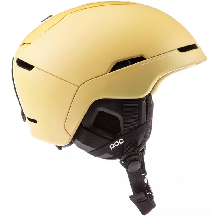 POC POC Obex Spin Helm - light sulfur yellow - 0 | SportScheck