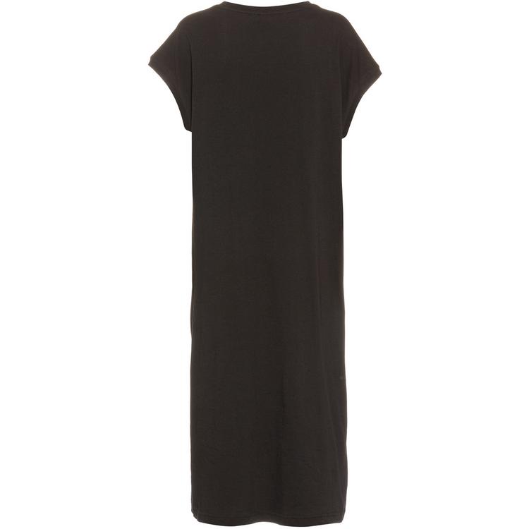 Calvin Klein Calvin Klein Kurzarmkleid Damen - pvh black - 0 | SportScheck