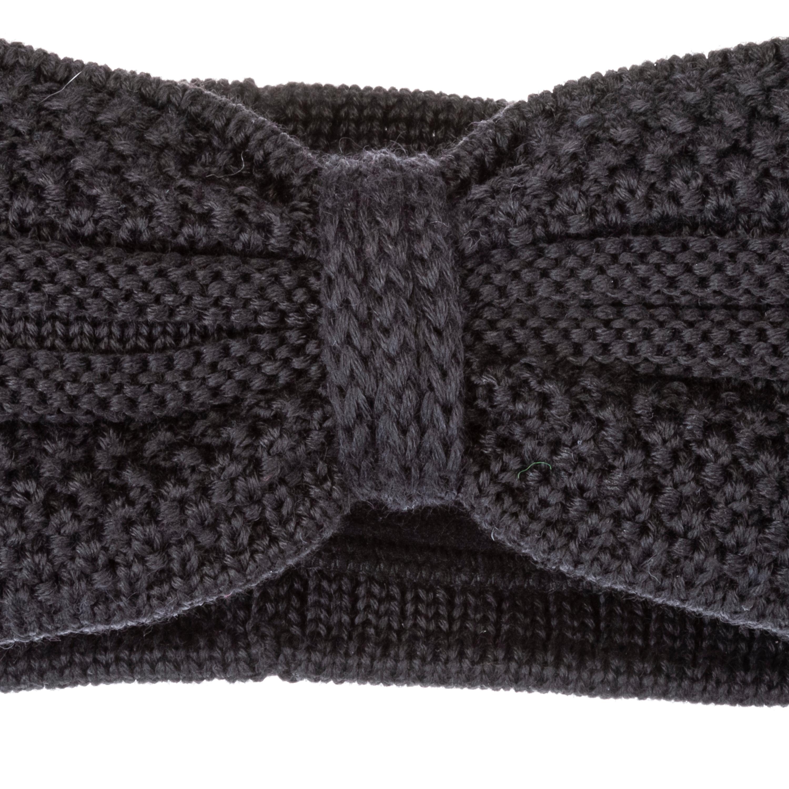 Thumbnail - Eisglut ESMERALDAL MERINO Stirnband Damen
