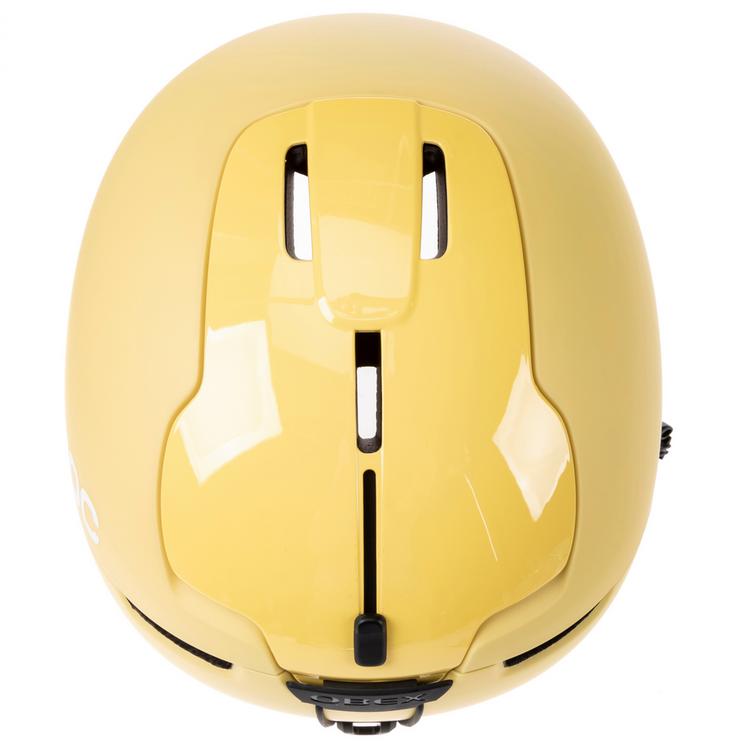 POC POC Obex Spin Helm - light sulfur yellow - 1 | SportScheck