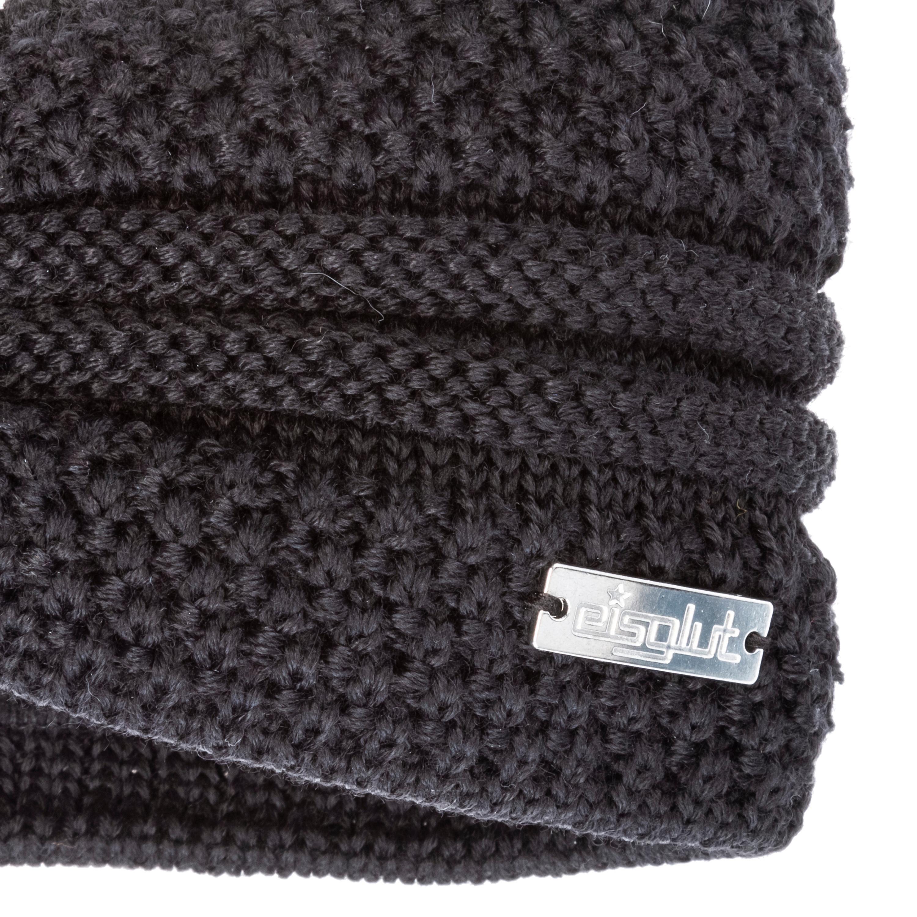 Thumbnail - Eisglut ESMERALDAL MERINO Stirnband Damen