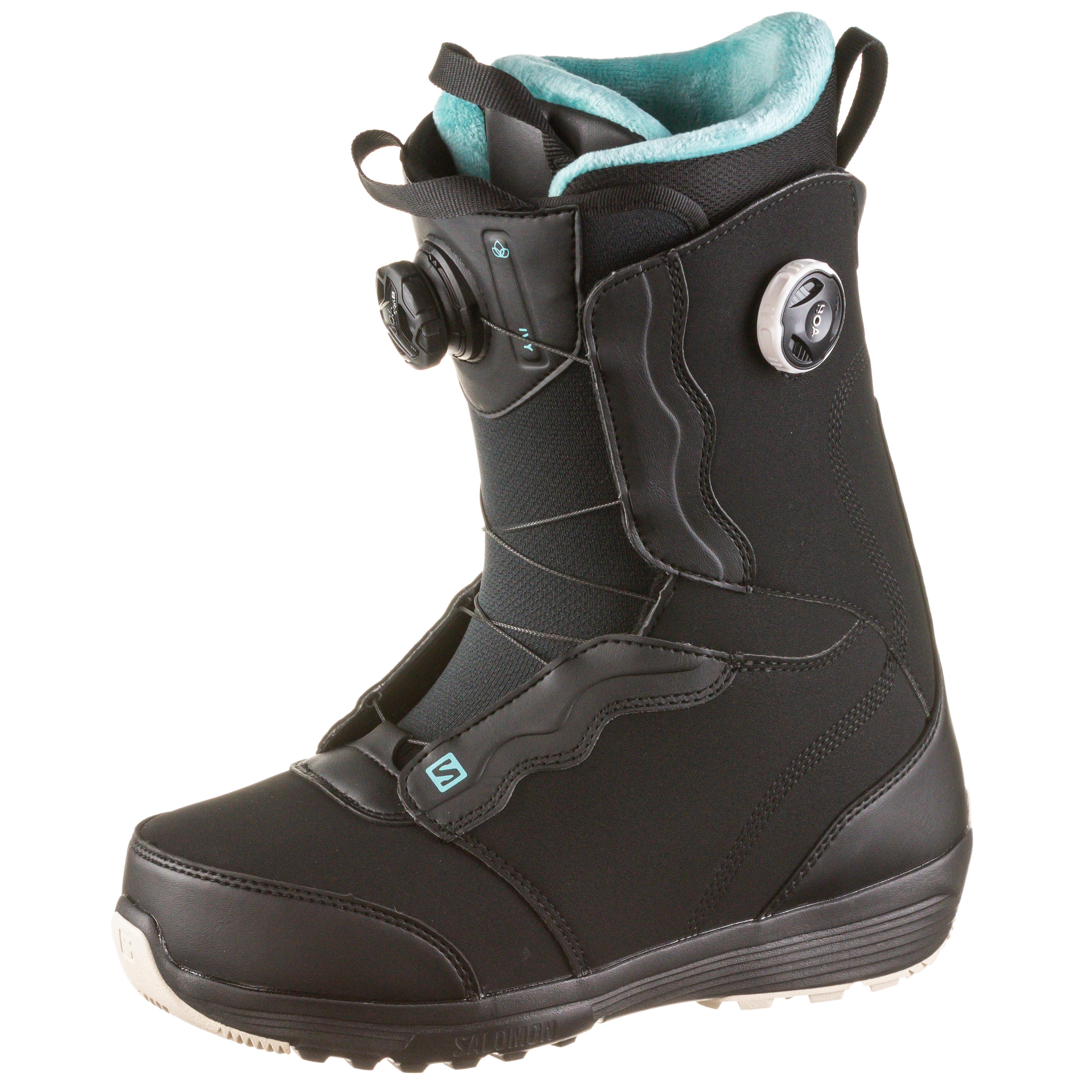 ivy boa sj snowboard boots