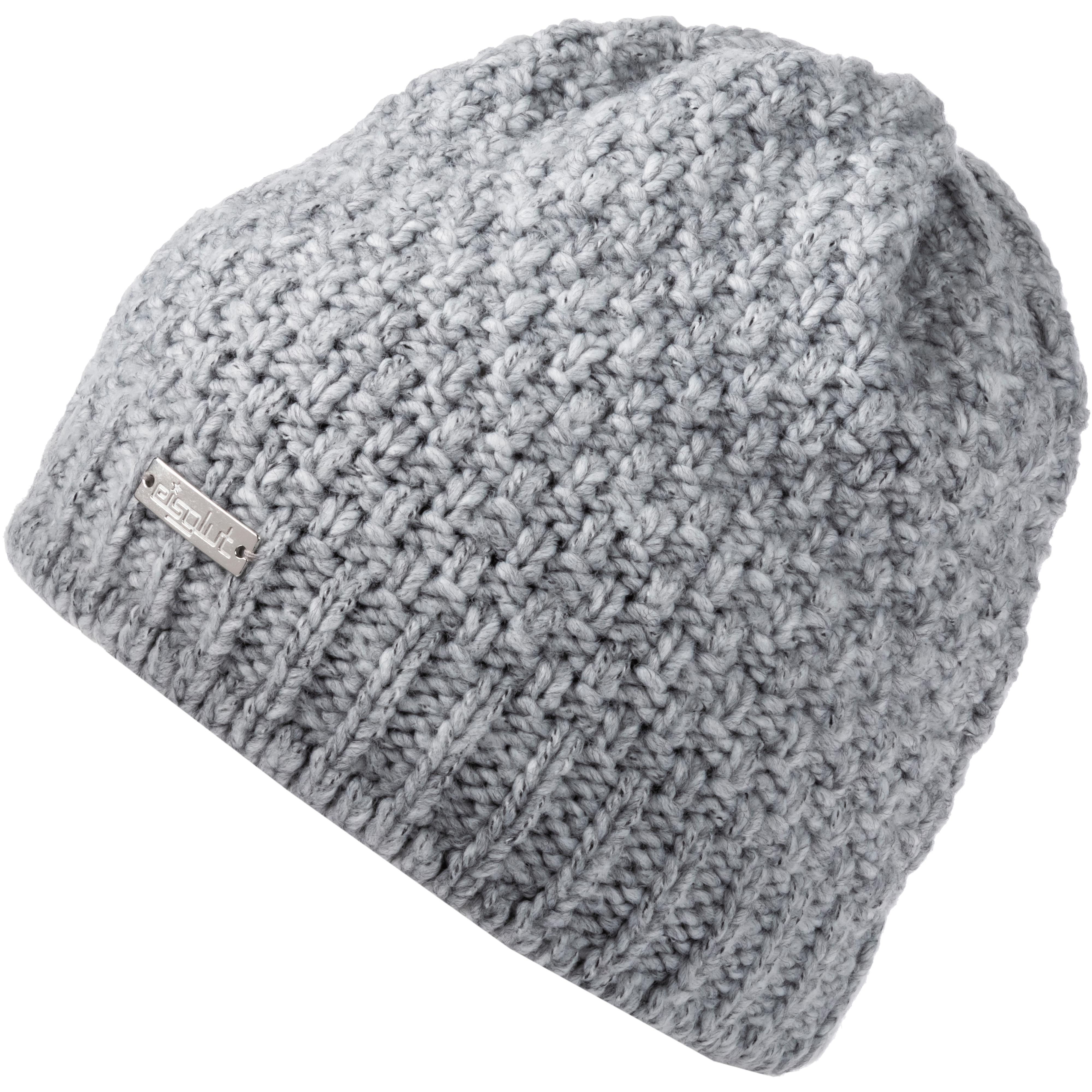 Eisglut Damen Mütze Luanal - Designed In Germany Mit Fleece-Innenband