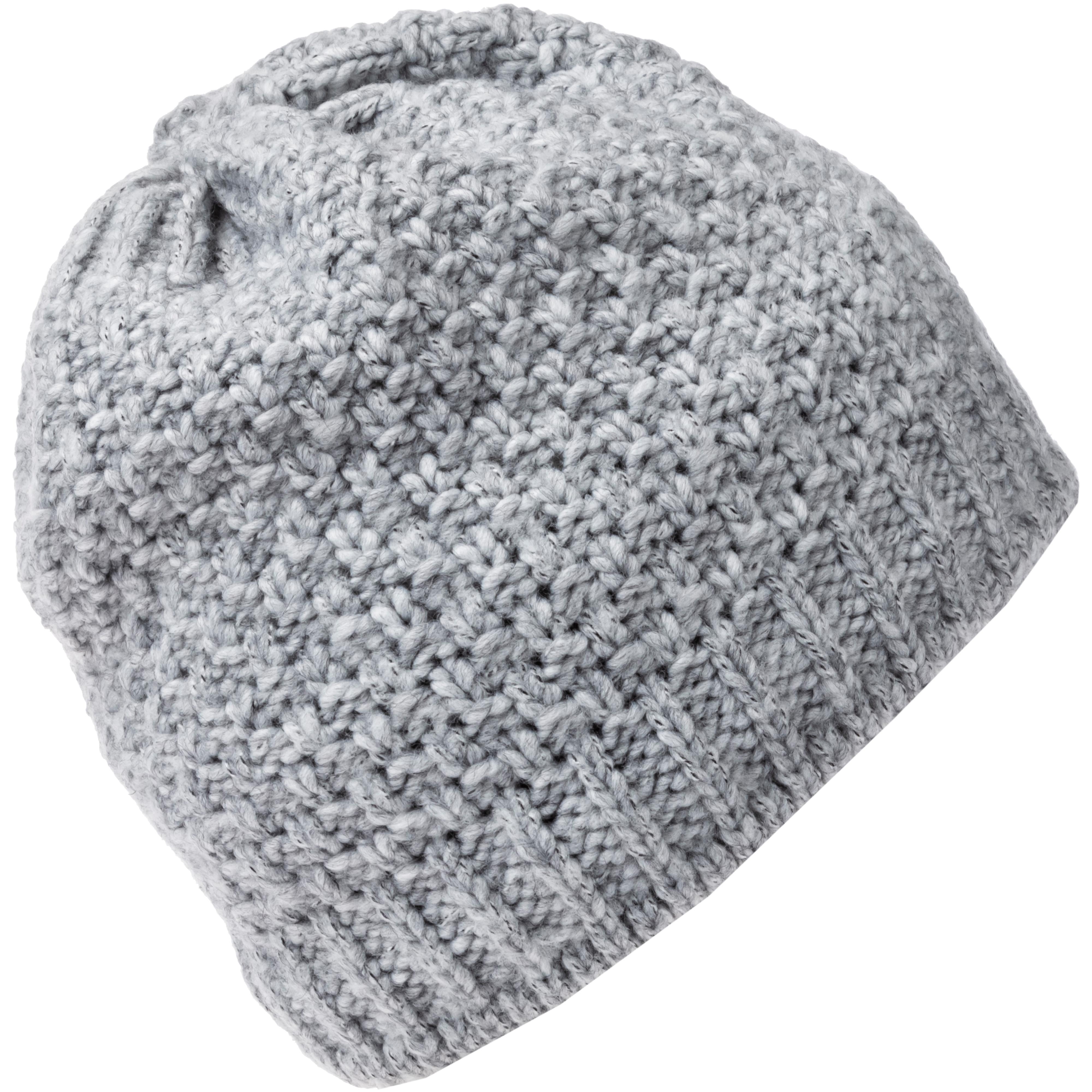 Eisglut Damen Mütze „Mareike“ – Weiches Fleece-Innenband, Made In Germany