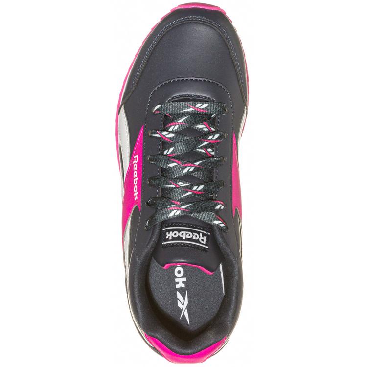 Reebok Reebok Royal Classic Jogger Sneaker M&auml;dchen - collegiate navy-proud pink-white - 0 | SportScheck