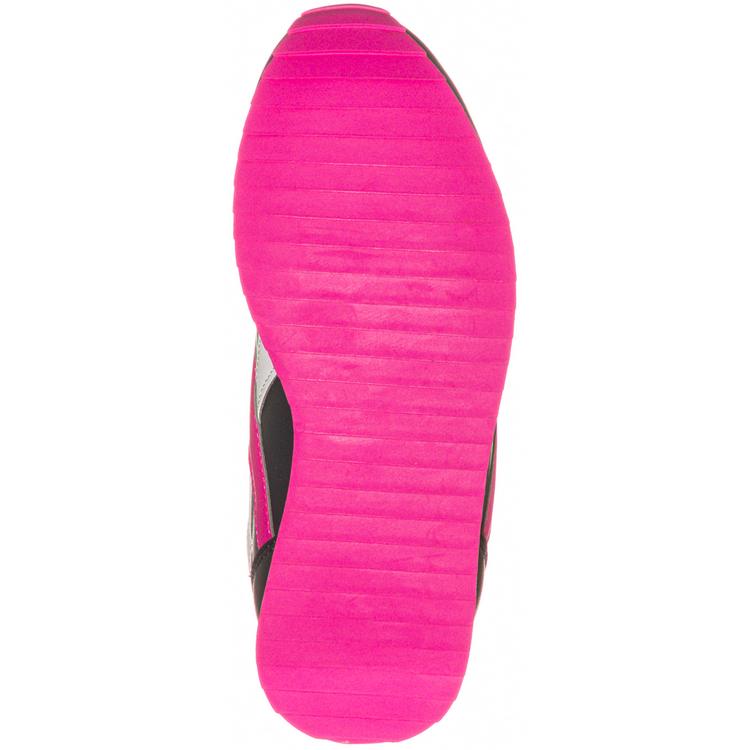 Reebok Reebok Royal Classic Jogger Sneaker M&auml;dchen - collegiate navy-proud pink-white - 1 | SportScheck