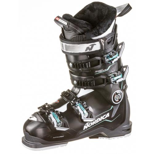 Nordica SPEEDMACHINE 105 W Skischuhe Damen