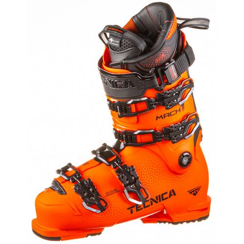 TECNICA MACH1 MV 130 TD Skischuhe Herren