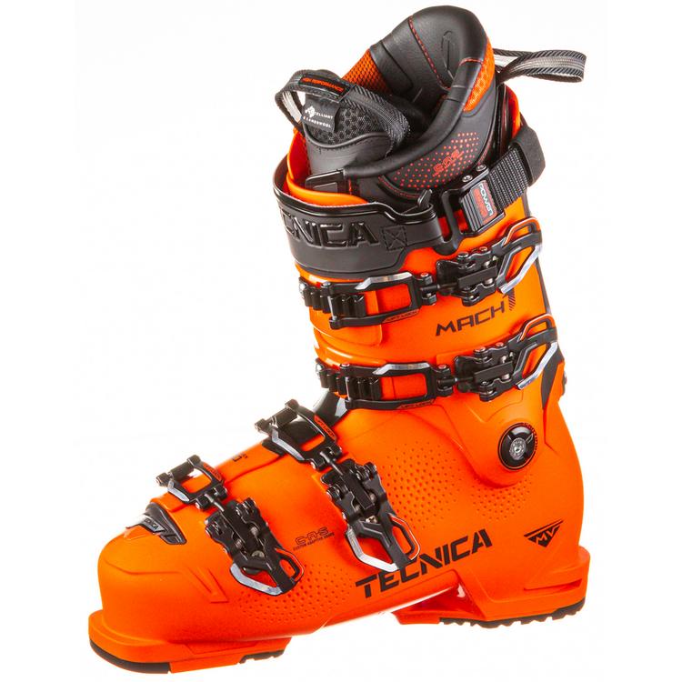 TECNICA TECNICA MACH1 MV 130 TD Skischuhe Herren - ultra orange - 0 | SportScheck