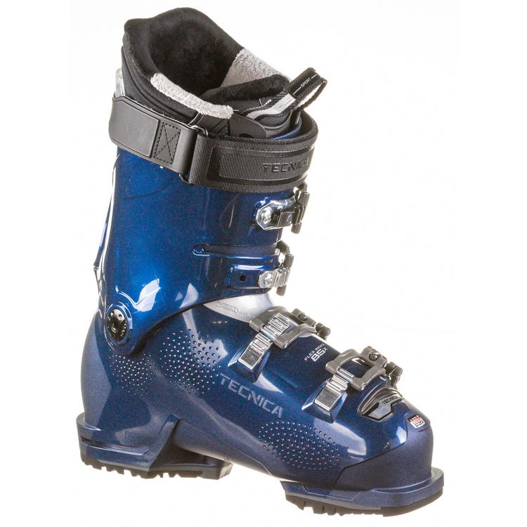 TECNICA TECNICA MACH SPORT MV 85 X W Skischuhe Damen - blue night - 0 | SportScheck