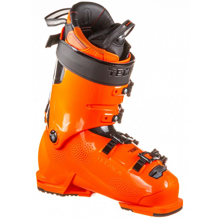 TECNICA TECNICA MACH1 MV 130 TD Skischuhe Herren - ultra orange - 0 | SportScheck