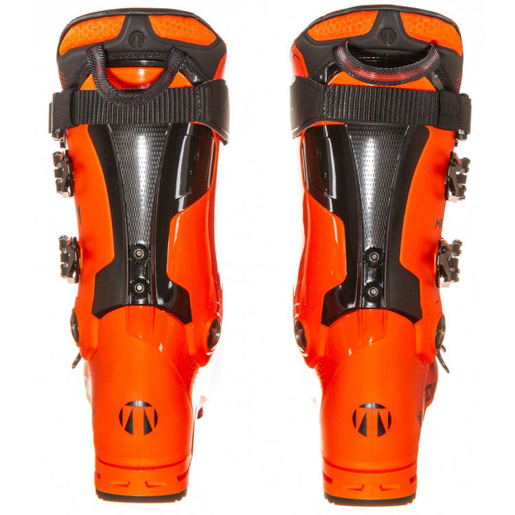 TECNICA TECNICA MACH1 LV 130 Skischuhe Herren - ultra orange - 0 | SportScheck