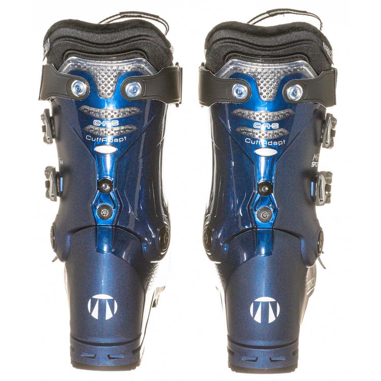 TECNICA TECNICA MACH SPORT MV 85 X W Skischuhe Damen - blue night - 0 | SportScheck