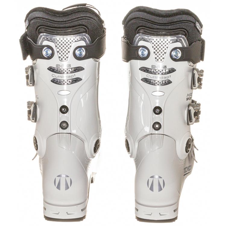 TECNICA TECNICA MACH SPORT LV 95X W Skischuhe Damen - cool grey - 0 | SportScheck