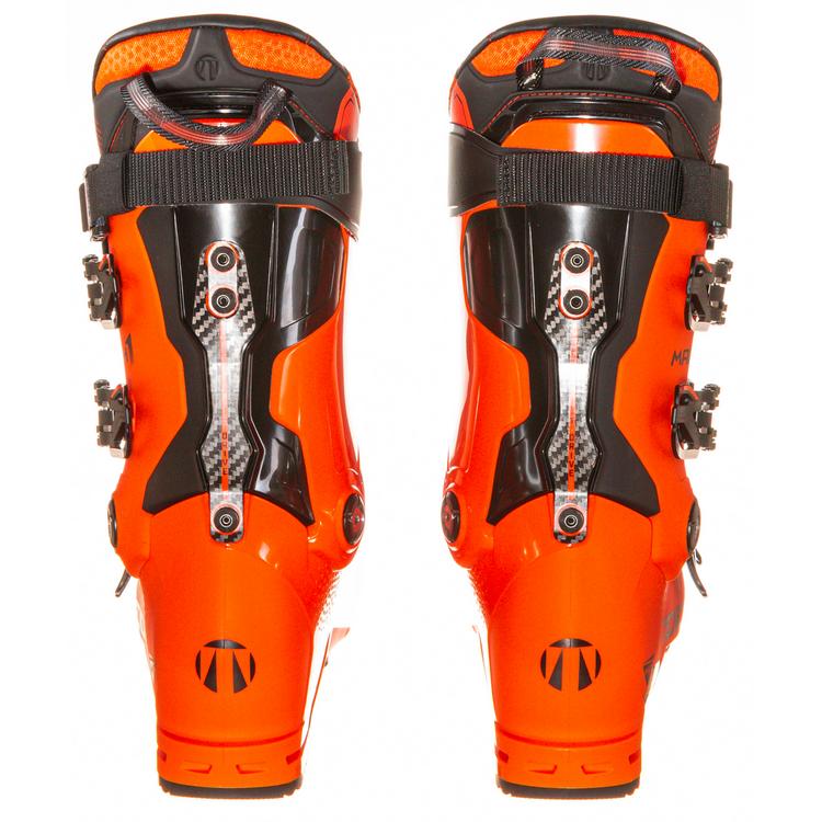 TECNICA TECNICA MACH1 MV 130 TD Skischuhe Herren - ultra orange - 0 | SportScheck