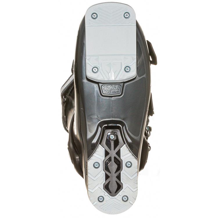 Nordica Nordica SPEEDMACHINE 105 W Skischuhe Damen - black-white-green - 1 | SportScheck