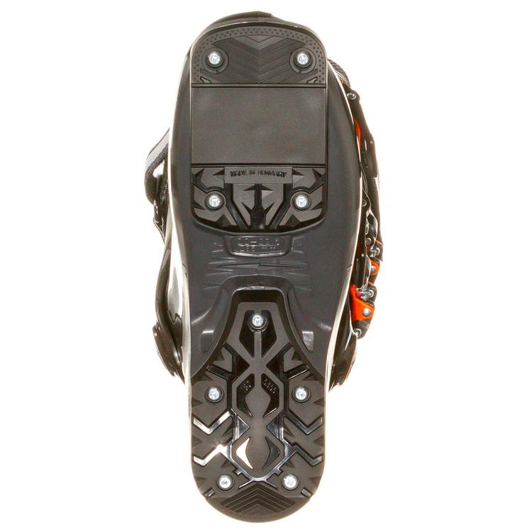 Nordica Nordica PRO MACHINE J 90 Skischuhe Kinder - black-red - 1 | SportScheck