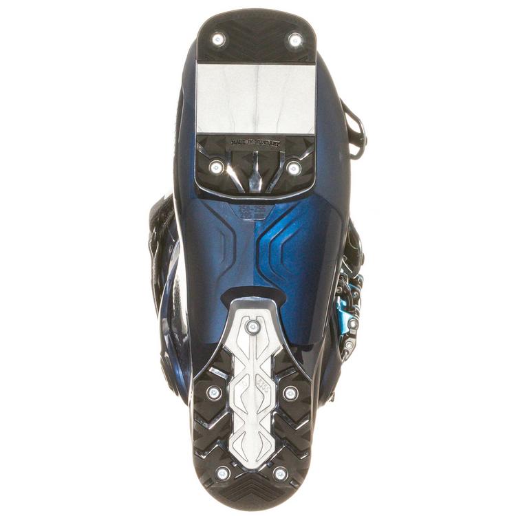 TECNICA TECNICA MACH1 LV 105 W Skischuhe Damen - blue night - 1 | SportScheck