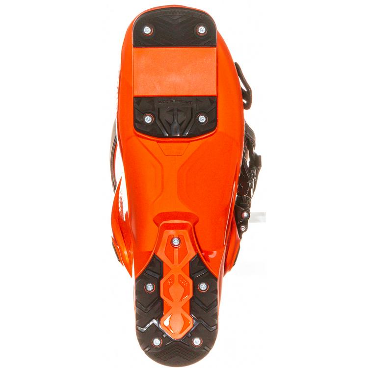 TECNICA TECNICA MACH1 LV 130 Skischuhe Herren - ultra orange - 1 | SportScheck