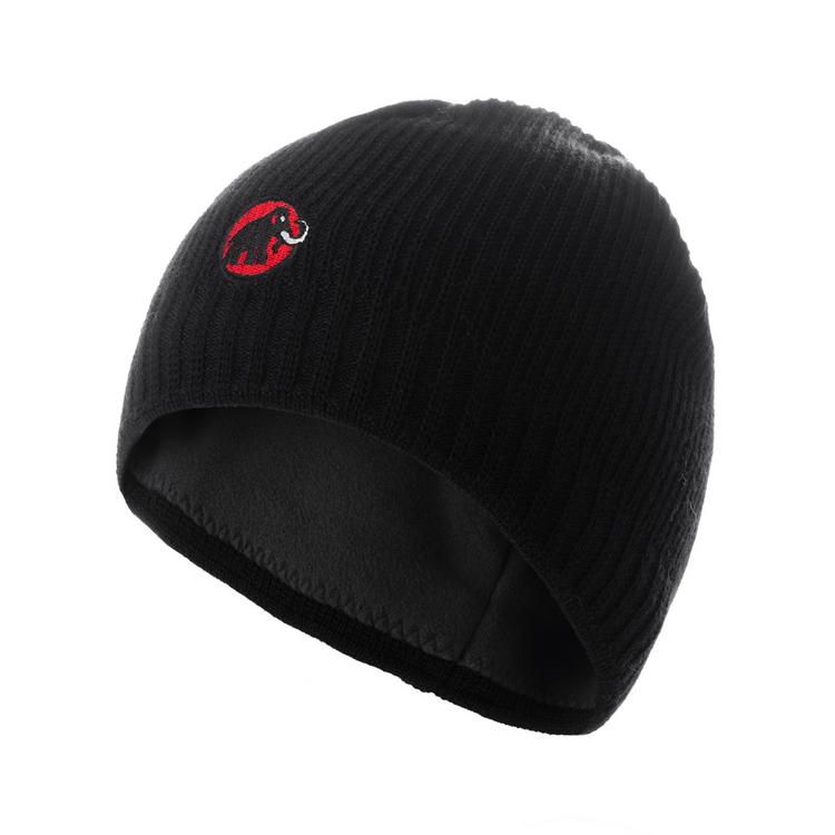 Mammut Mammut Sublime Beanie - black - 0 | SportScheck