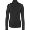 CMP Funktionsshirt Damen - nero