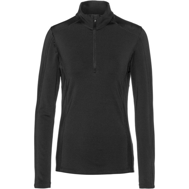 CMP CMP Funktionsshirt Damen - nero - 0 | SportScheck