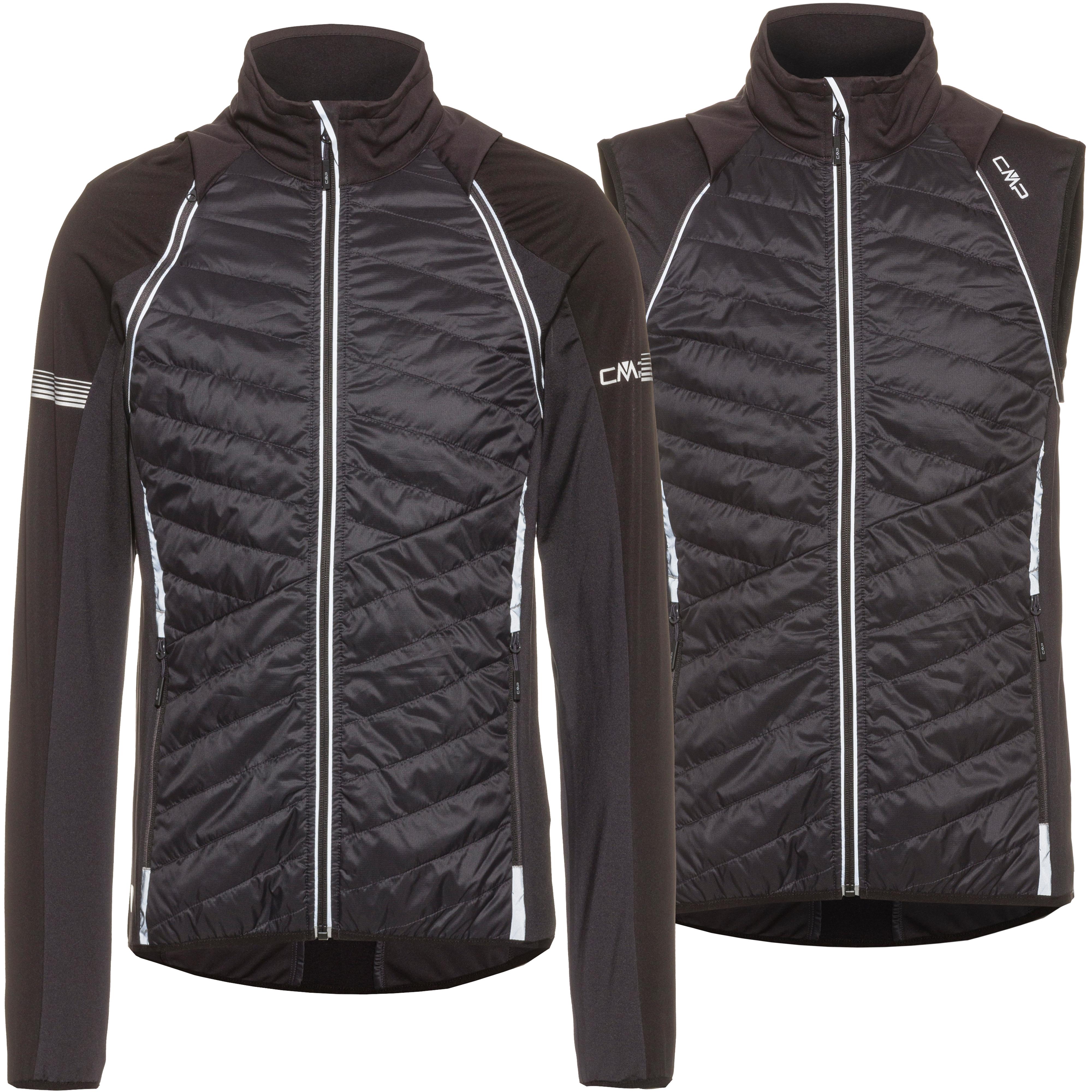 CMP Softshelljacke Herren antracite kaufen Shop SportScheck Online im von