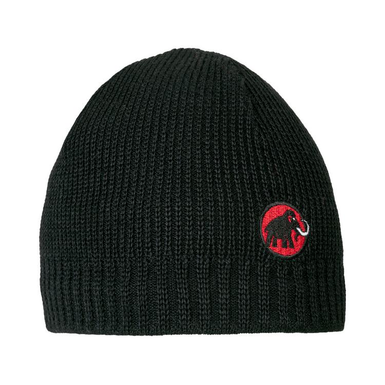 Mammut Mammut Sublime Beanie - black - 0 | SportScheck