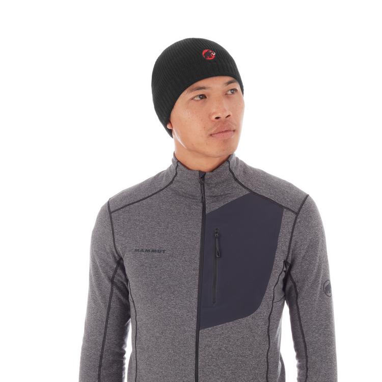 Mammut Mammut Sublime Beanie - black - 0 | SportScheck