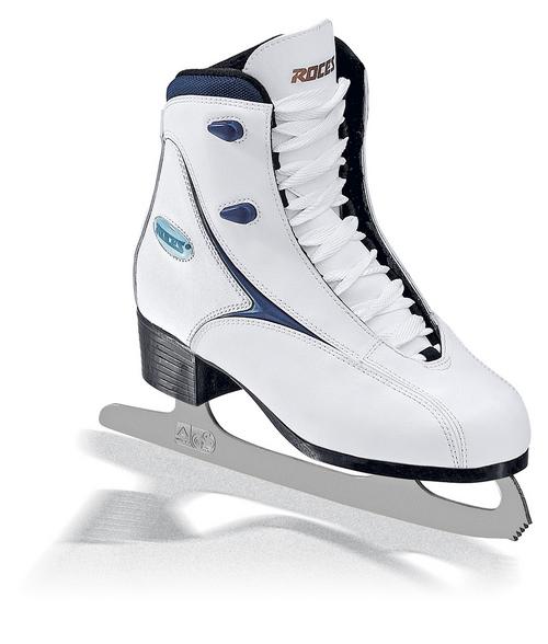 ROCES RFG 1 Schlittschuhe Damen