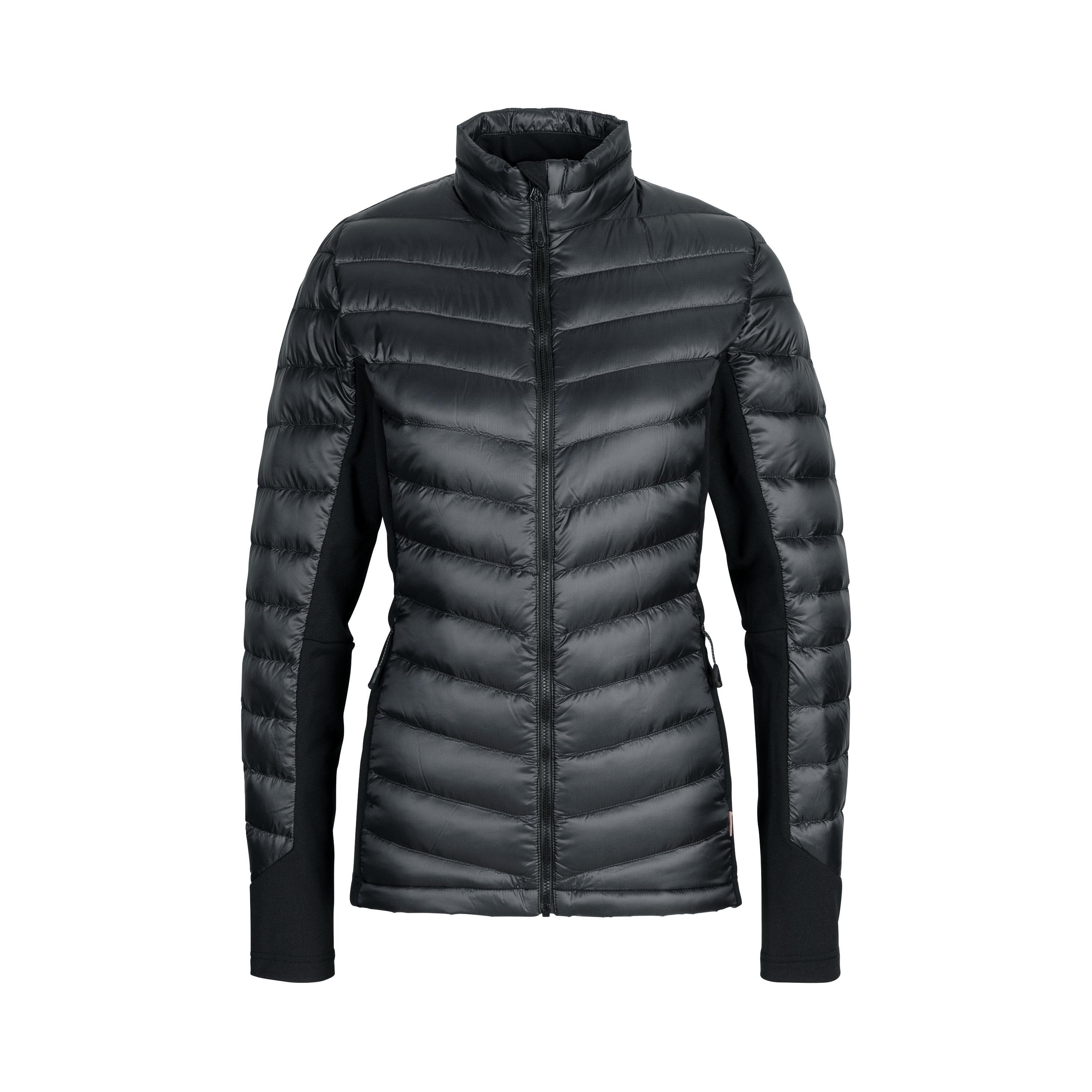 Kleidung Gefuttert Skitouren Fur Damen In Schwarz Im Online Shop Von Sportscheck Kaufen