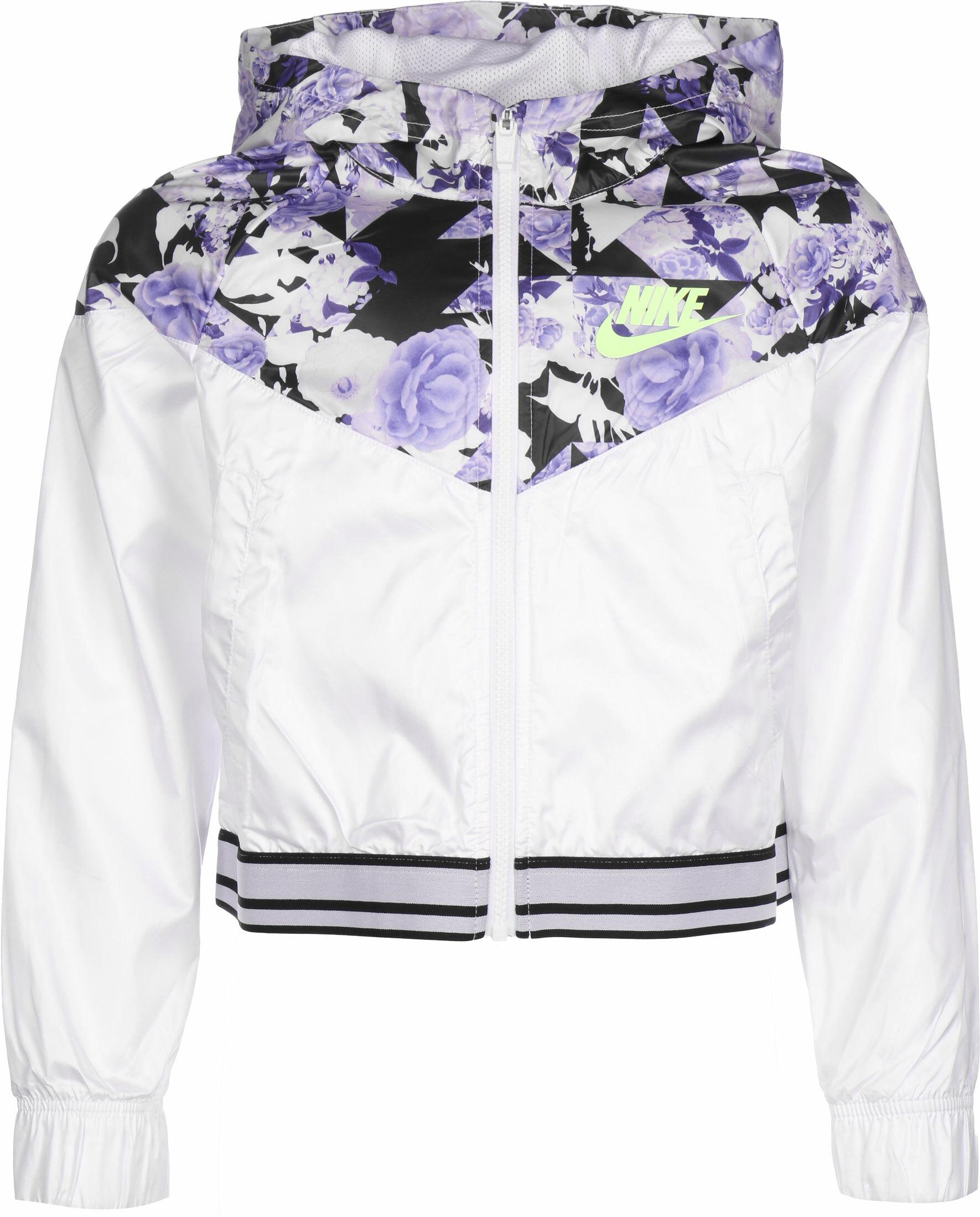 nike sportswear windrunner kinder