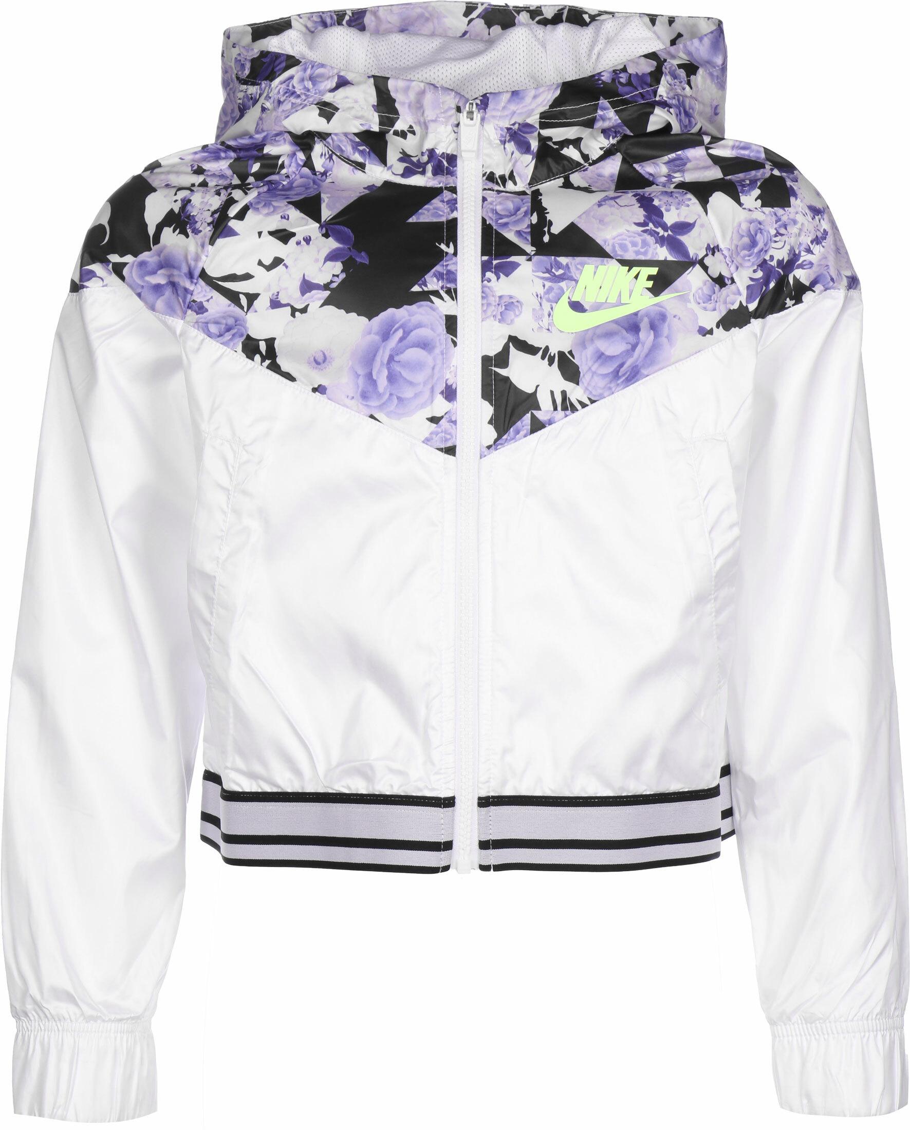 nike sportswear windrunner kinder