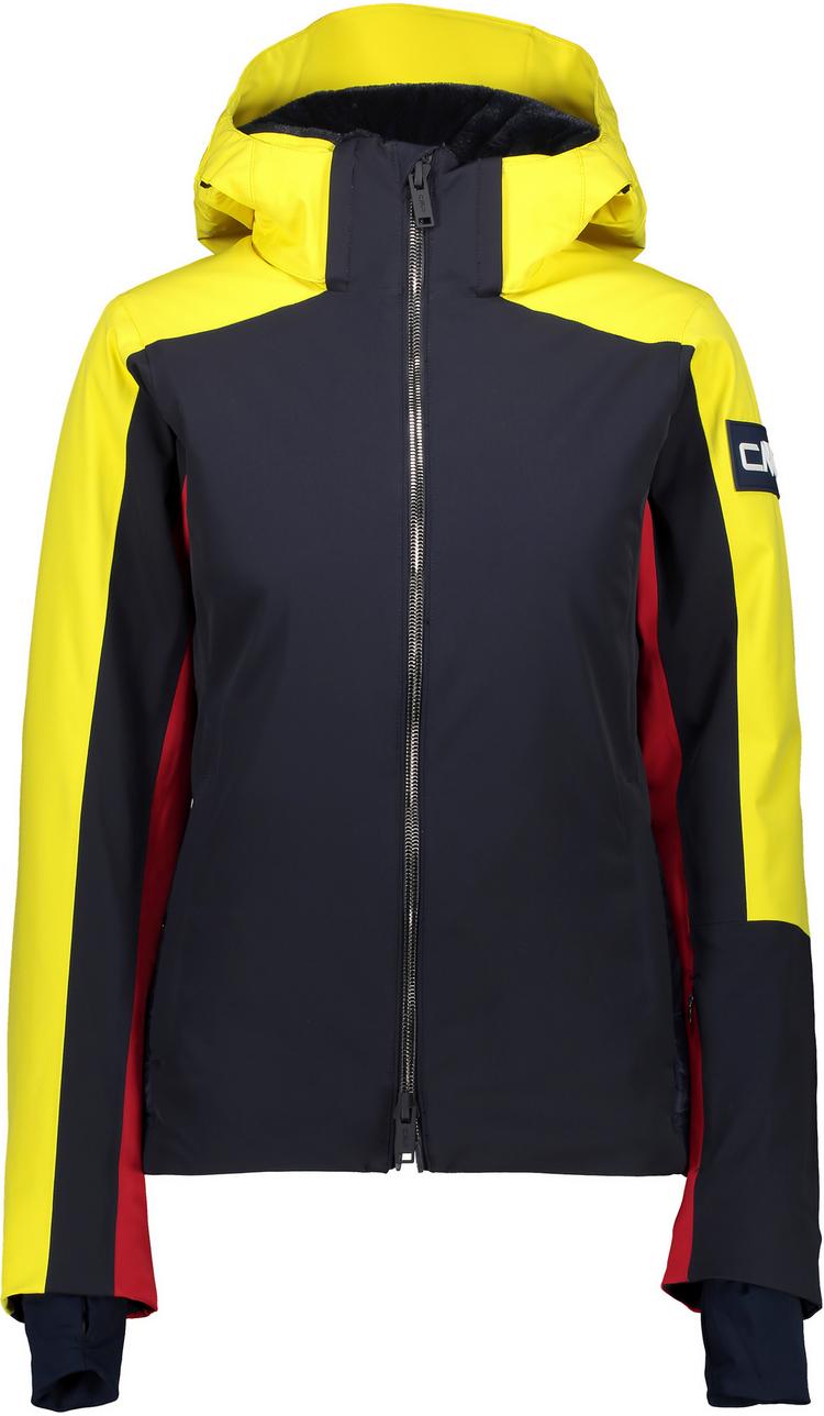 CMP CMP Skijacke Damen - black blue - 0 | SportScheck