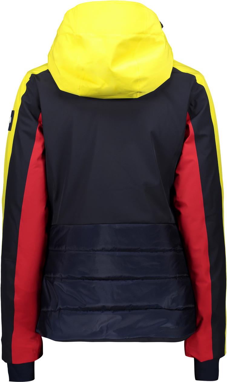 CMP CMP Skijacke Damen - black blue - 0 | SportScheck