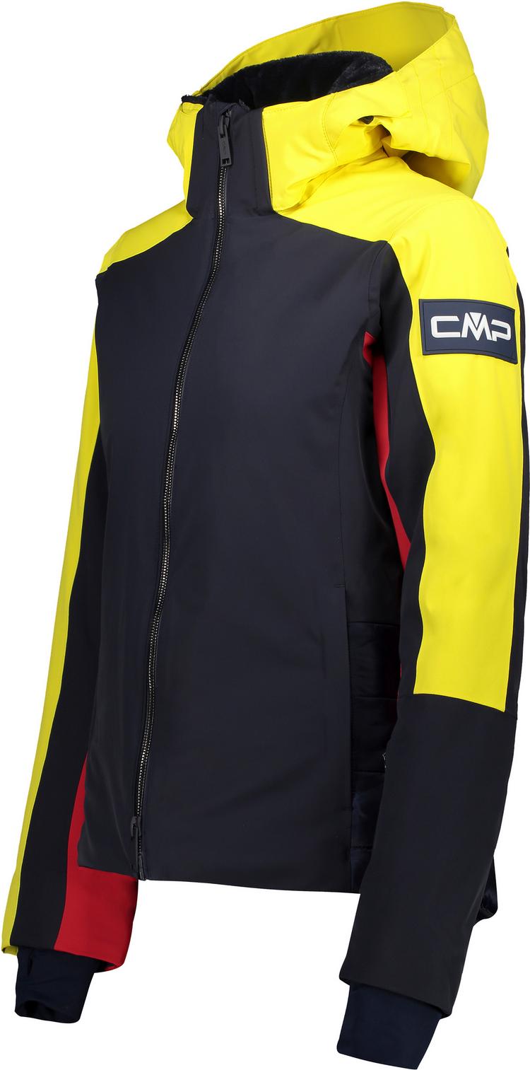 CMP CMP Skijacke Damen - black blue - 0 | SportScheck