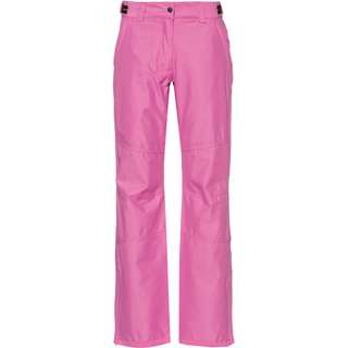 Maui Wowie Recycled Snowboardhose Damen super pink