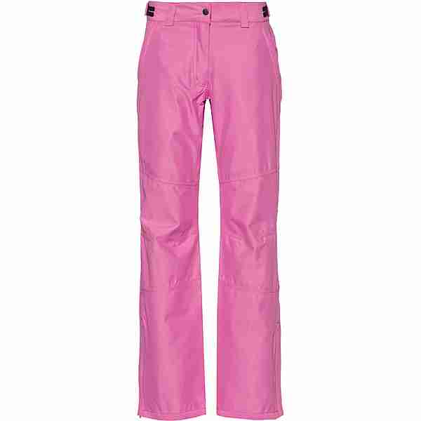 Maui Wowie Recycled Snowboardhose Damen super pink