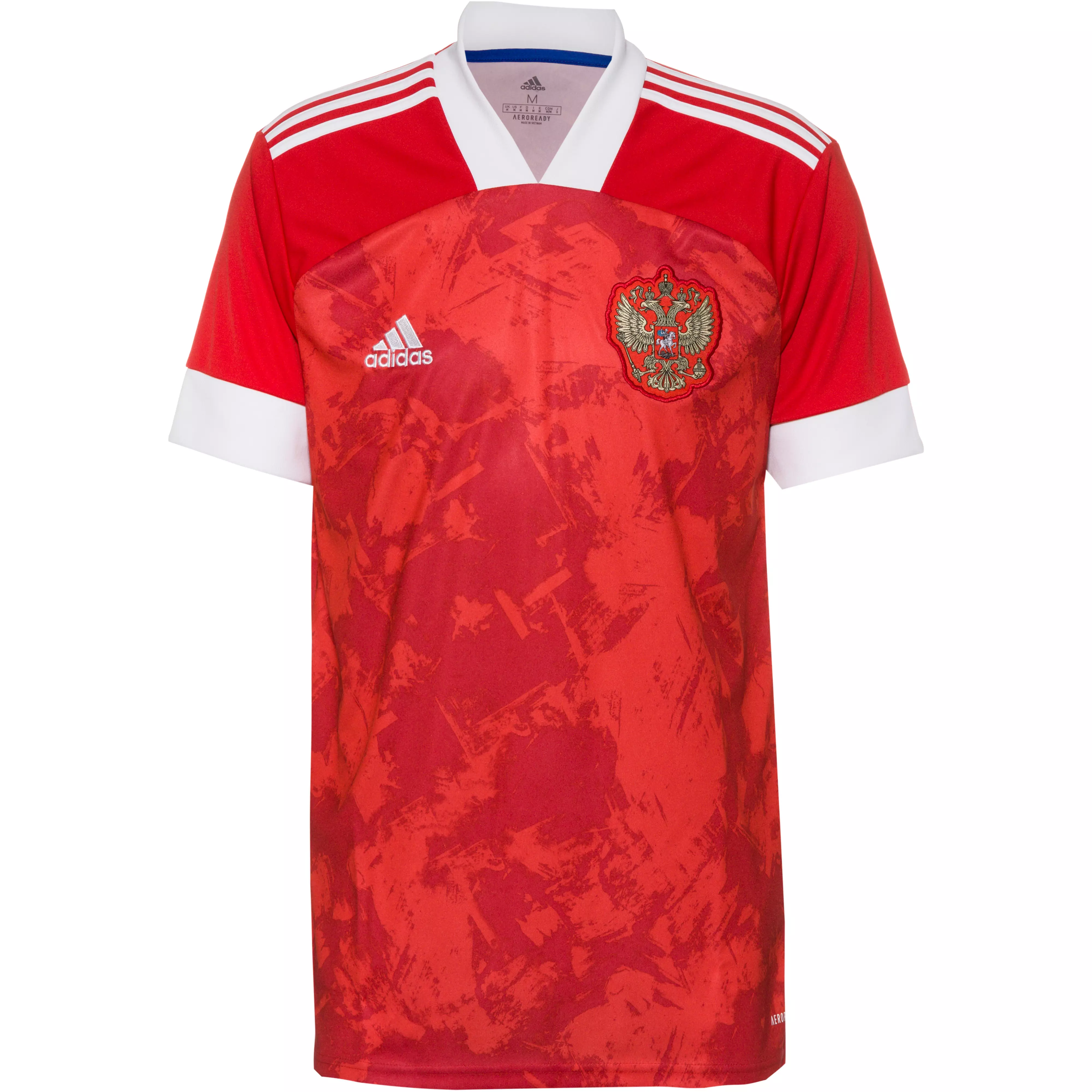 Adidas Russland Em 2021 Heim Trikot Herren Tmcord White Im Online Shop Von Sportscheck Kaufen