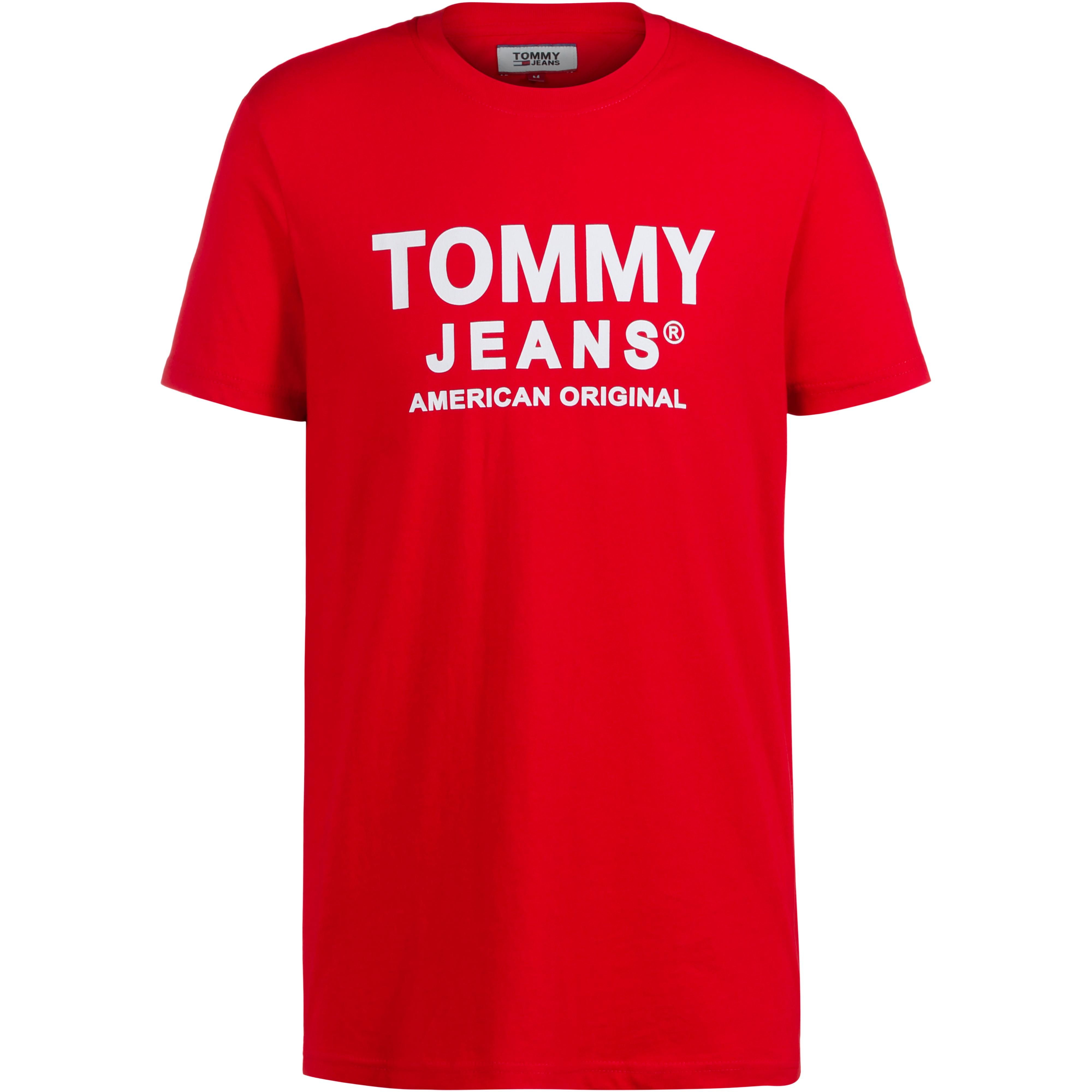 tommy hilfiger essential graphic tee