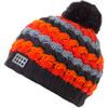 Lego Wear Atlin Bommelm&uuml;tze Kinder - dark grey
