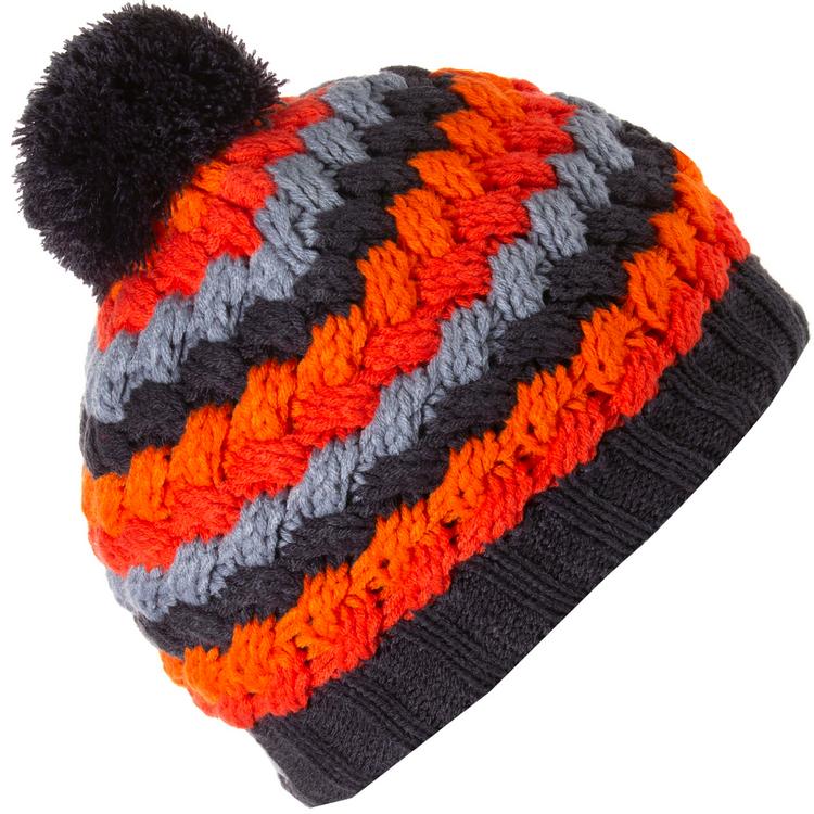 Lego Wear Lego Wear Atlin Bommelm&uuml;tze Kinder - dark grey - 0 | SportScheck