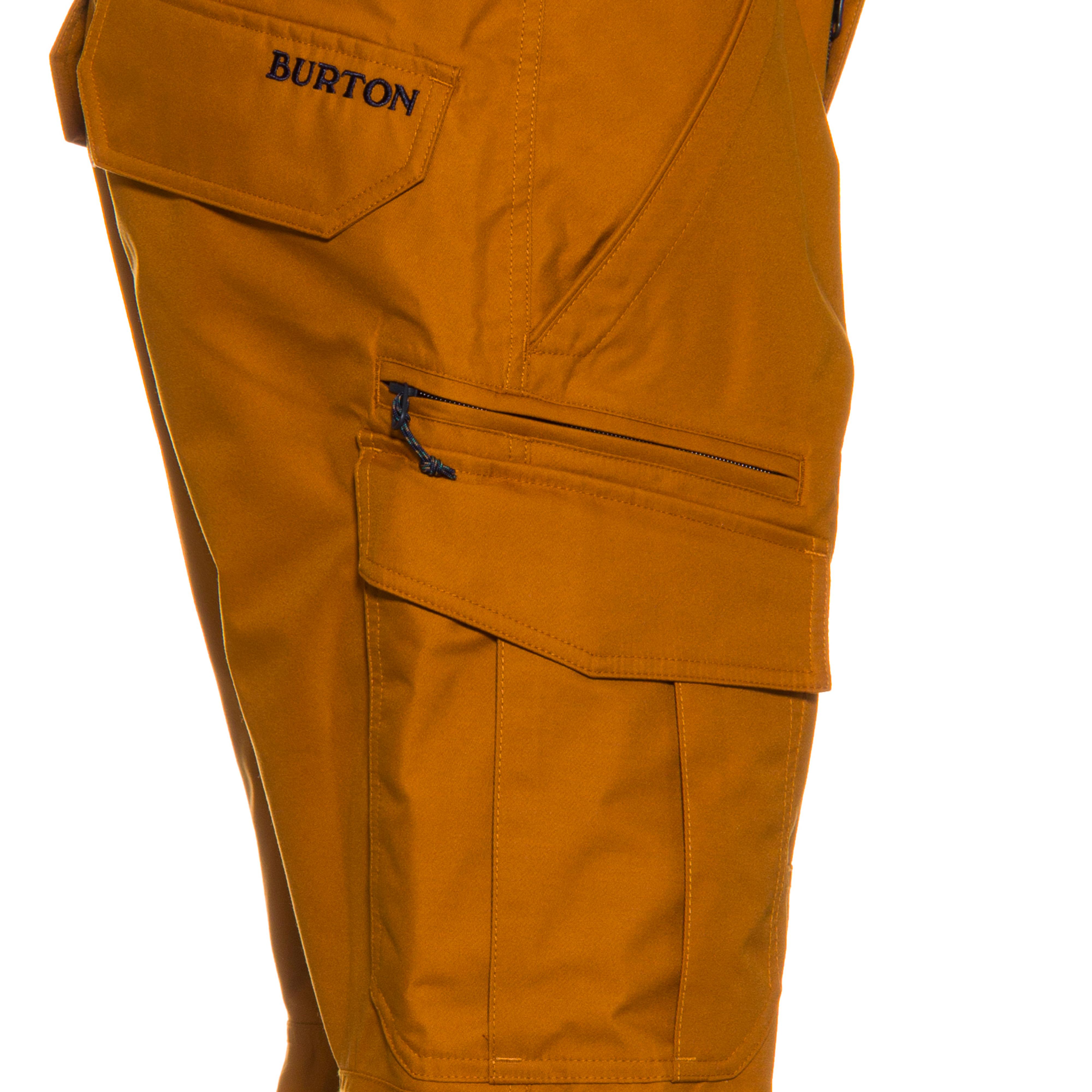 burton true penny snow pants