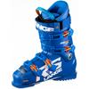 LANGE RS 110 Wide Skischuhe - power blue
