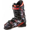 LANGE RX 100 Skischuhe - black-red-black