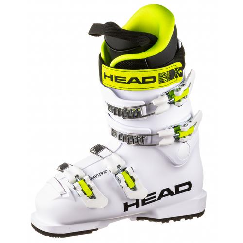 HEAD RAPTOR 60 Skischuhe Kinder