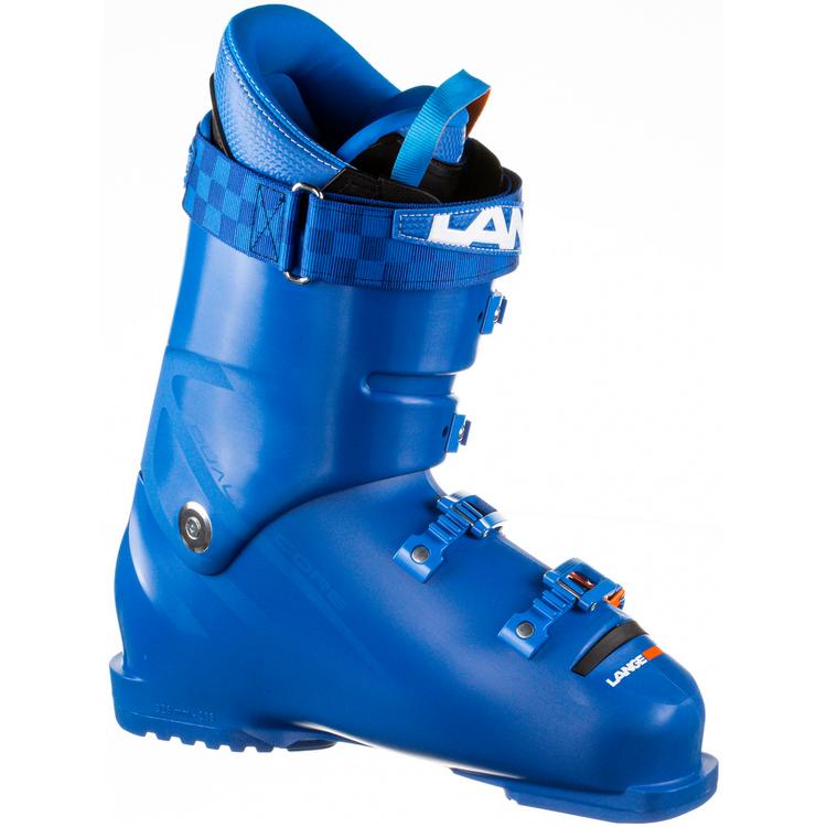LANGE LANGE RS 110 Wide Skischuhe - power blue - 0 | SportScheck