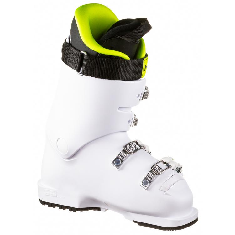 HEAD HEAD RAPTOR 60 Skischuhe Kinder - white - 0 | SportScheck